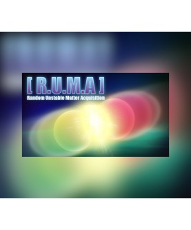 [ R.U.M.A ] Steam Key GLOBAL